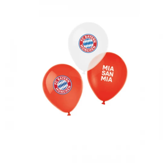 Ballons & Zubehör