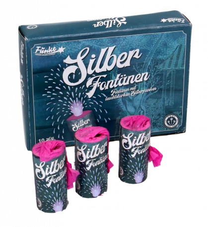 Fontänen