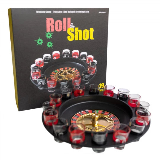 Partyspiele