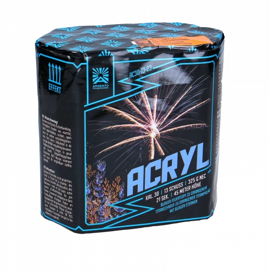 BestCatch-Feuerwerk