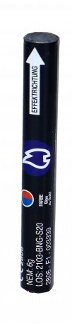 Kalte Pyro