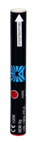 Argento Feuerwerk