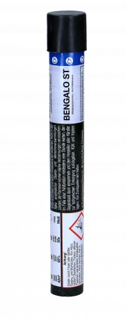 Batteriefeuerwerk
