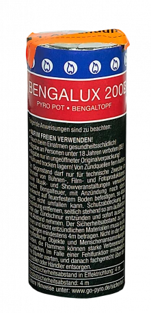 Batteriefeuerwerk
