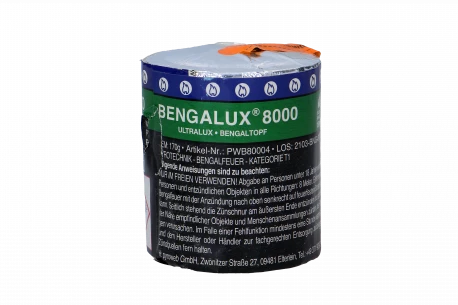 Rauch- & Bengalartikel