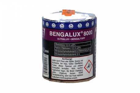 Argento Feuerwerk
