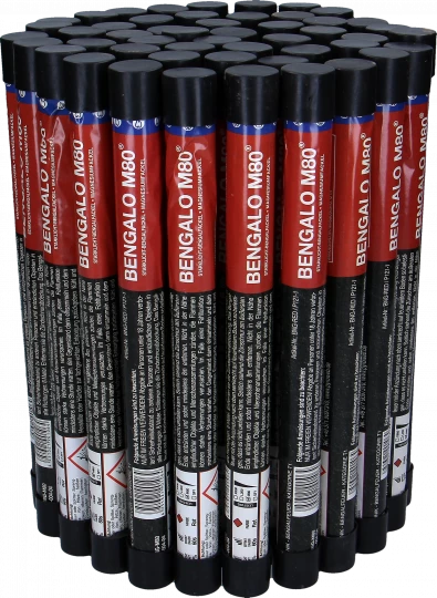 T1-Feuerwerk