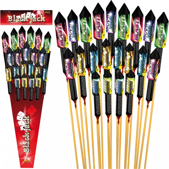 Raketen