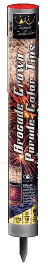 Broekhoff-Feuerwerk