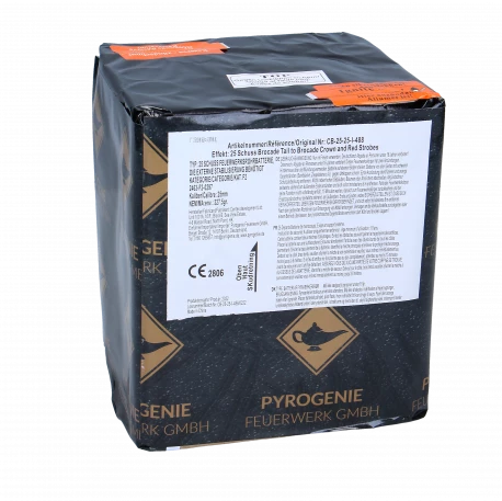 Pyrogenie