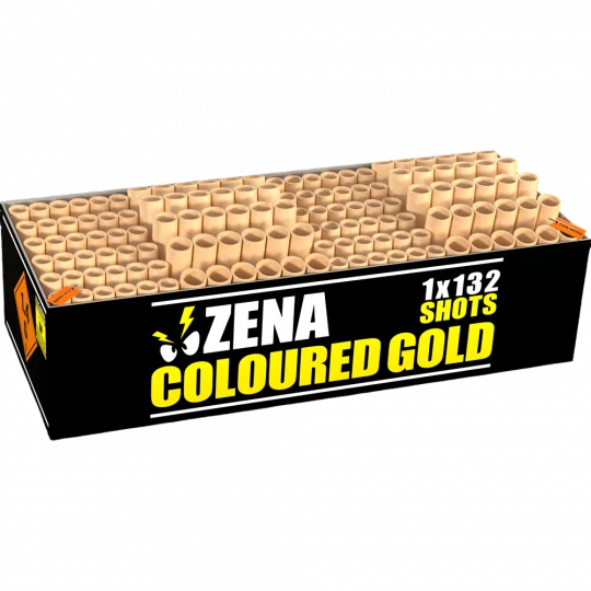 Zena-Feuerwerk