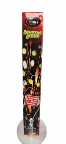 Römische Lichter