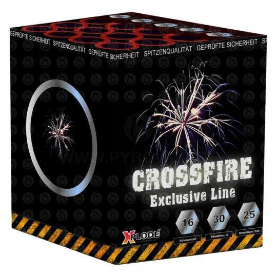 Xplode-Fireworks