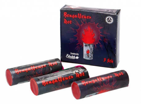 Geburtstagsfeuerwerk