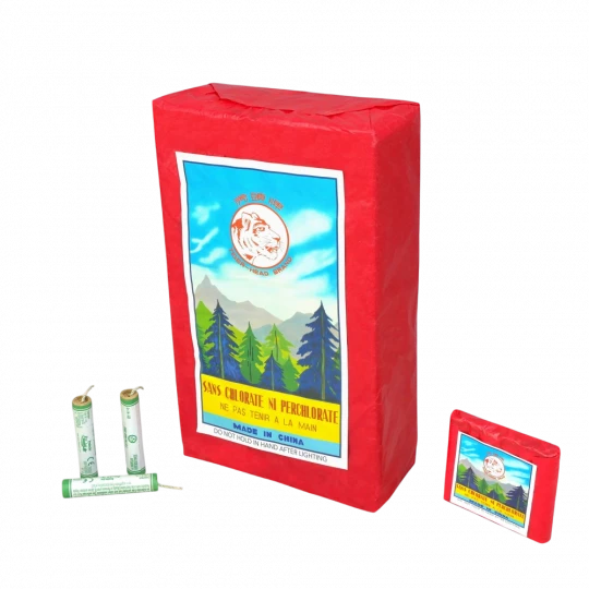 Funke Feuerwerk
