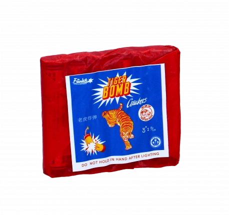 Funke Feuerwerk