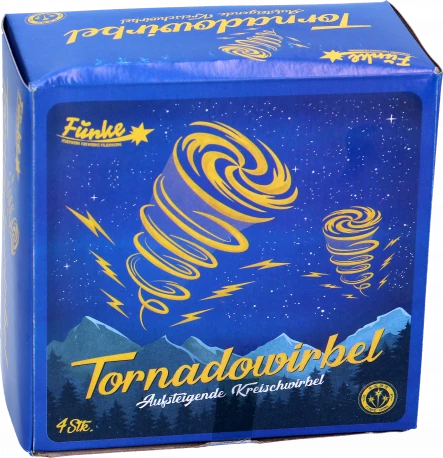 Feuervögel