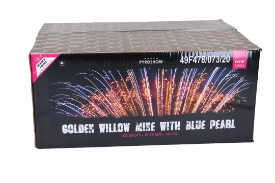 Verbundfeuerwerk