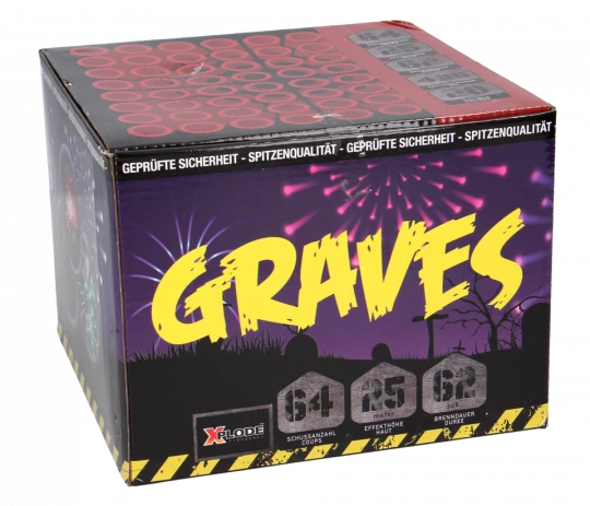 Xplode-Fireworks