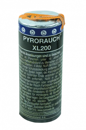 T1-Feuerwerk