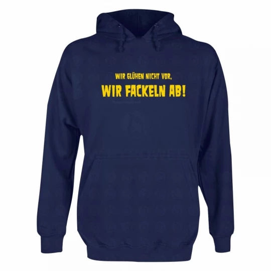 Hoodies / Kapuzenpullover