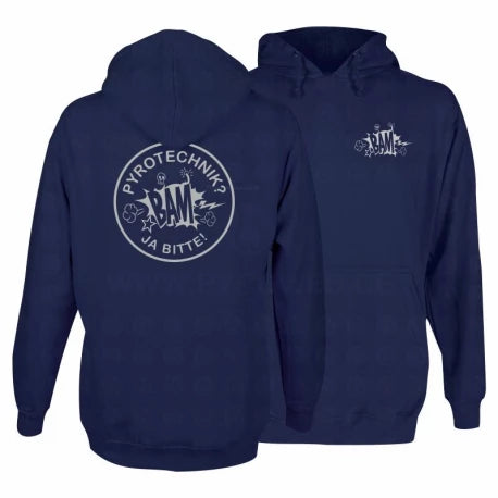 Hoodies / Kapuzenpullover