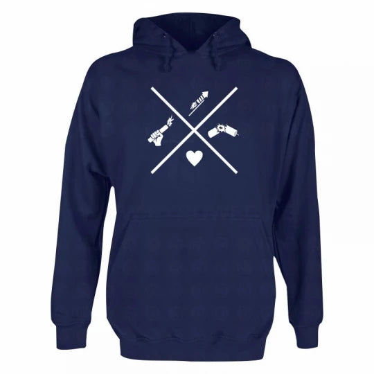 Hoodies / Kapuzenpullover