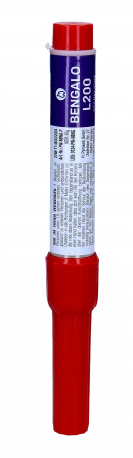 T1-Feuerwerk