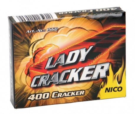 Nico Feuerwerk