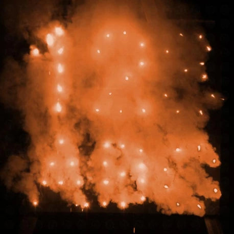 Hochzeit-Feuerwerk
