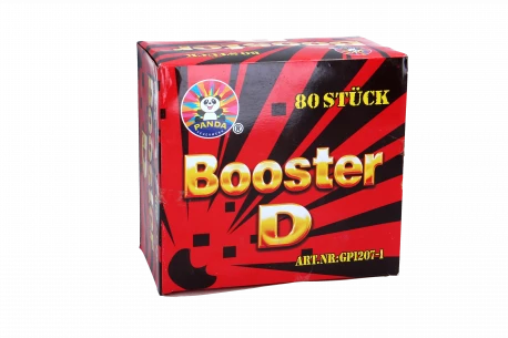 D-Böller