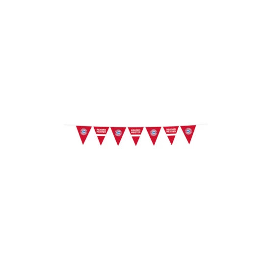 Girlanden & Banner