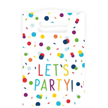 Partytüten