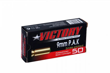 Pyrotechnische Munition