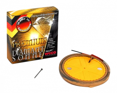 WECO Feuerwerk