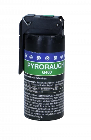 Argento Feuerwerk