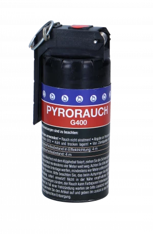 Argento Feuerwerk