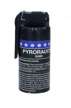 Argento Feuerwerk