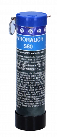 Argento Feuerwerk