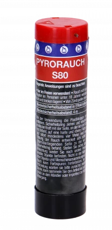 Argento Feuerwerk
