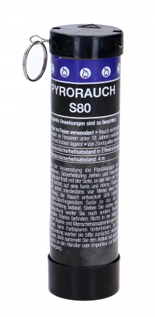 Argento Feuerwerk