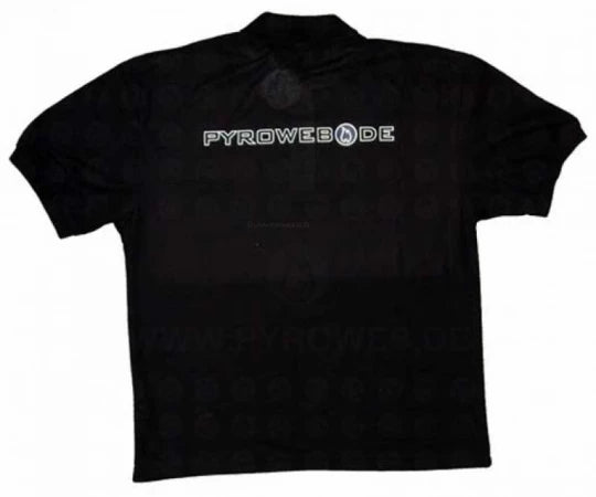 PyroMerch