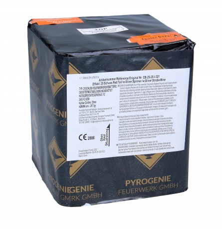Pyrogenie