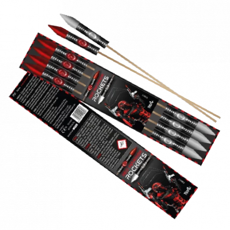 Raketen