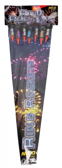 Raketen