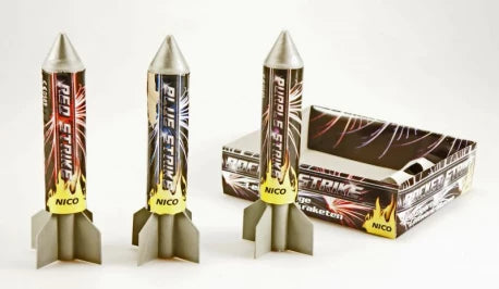 Raketen