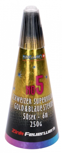 Bodenfeuerwerk