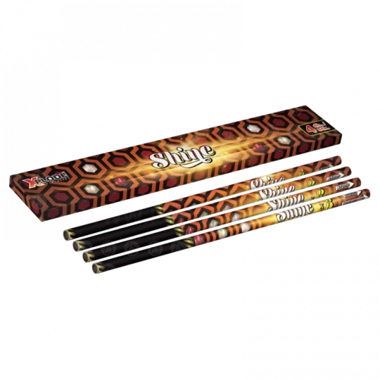 Xplode-Fireworks