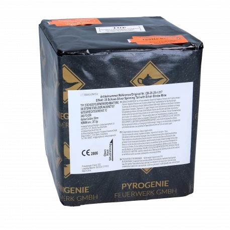 Pyrogenie