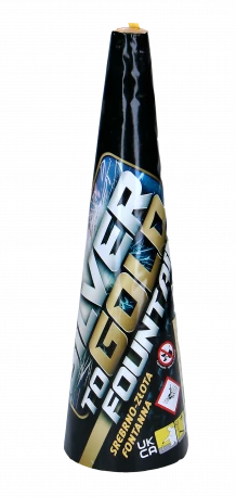Jorge-Feuerwerk